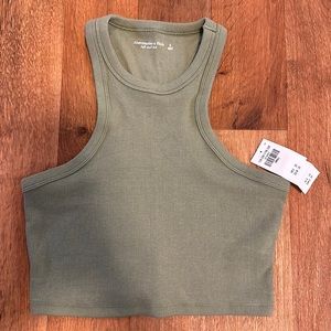 NWT Abercrombie scuba tank